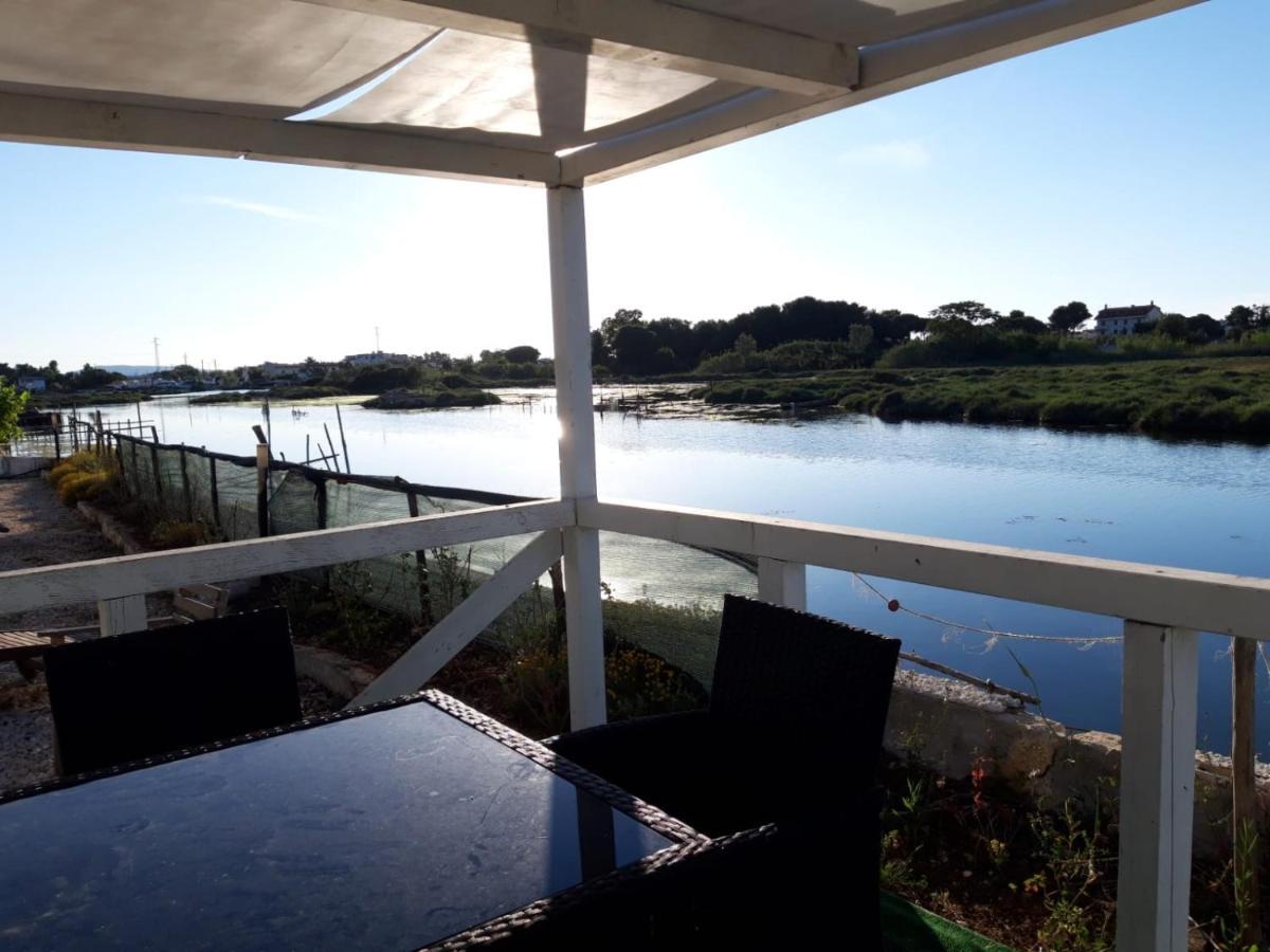 Torre Del Lago Фоче Варано Екстериор снимка