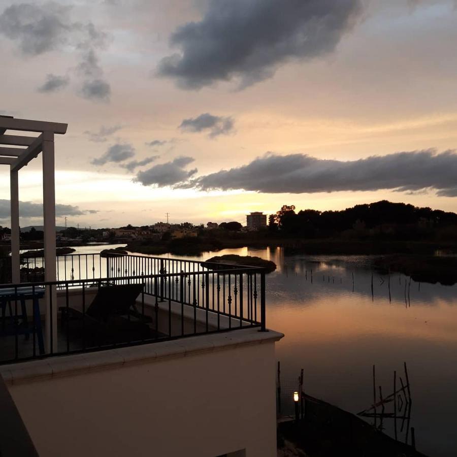 Torre Del Lago Фоче Варано Екстериор снимка