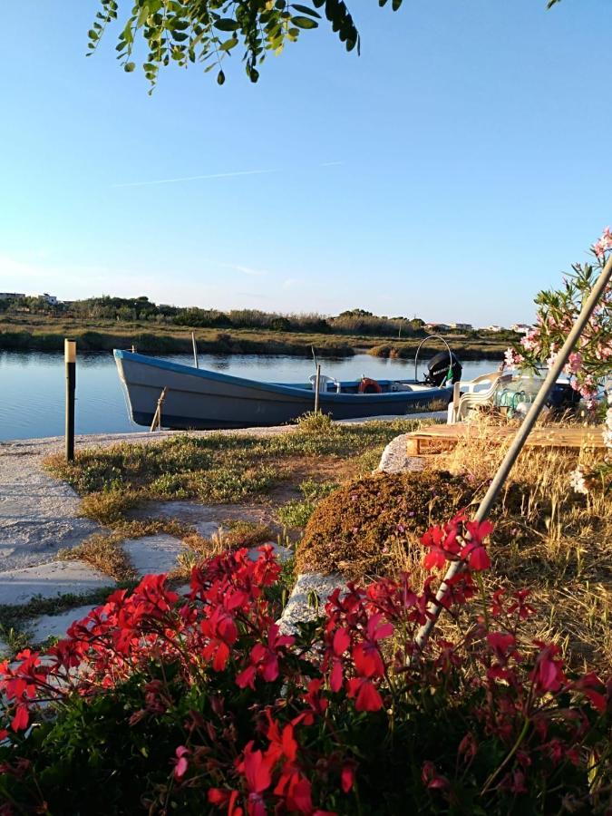 Torre Del Lago Фоче Варано Екстериор снимка