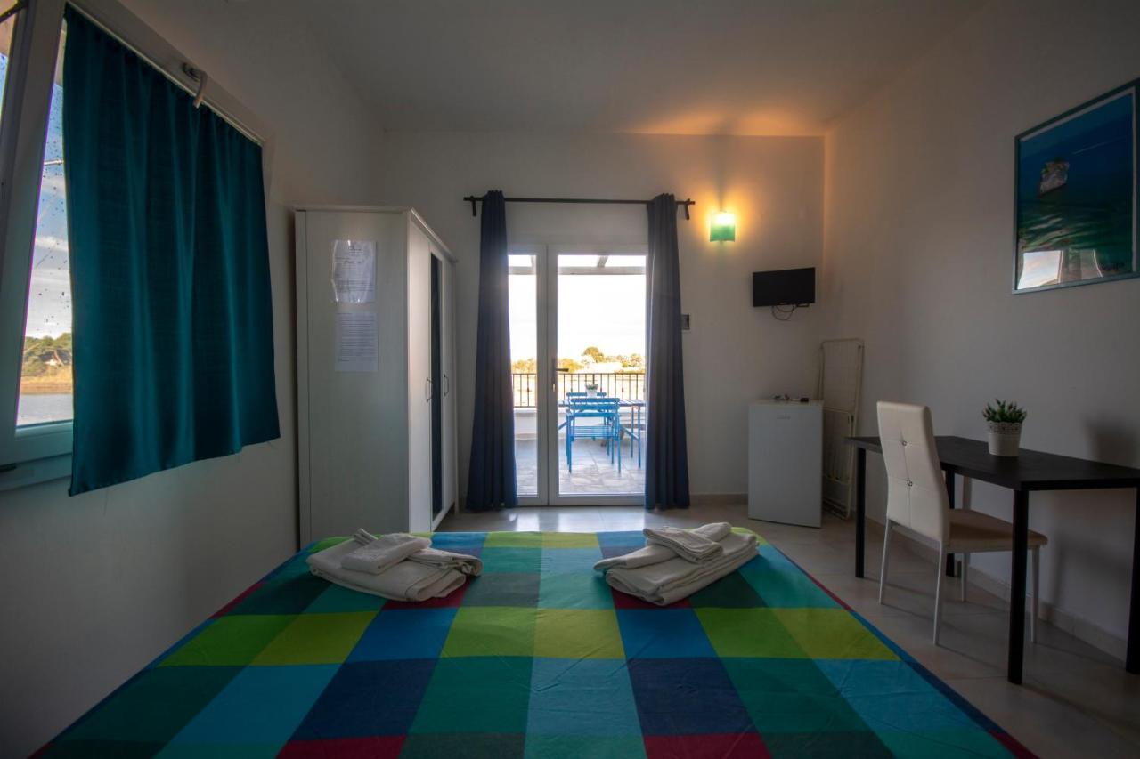Torre Del Lago Фоче Варано Екстериор снимка