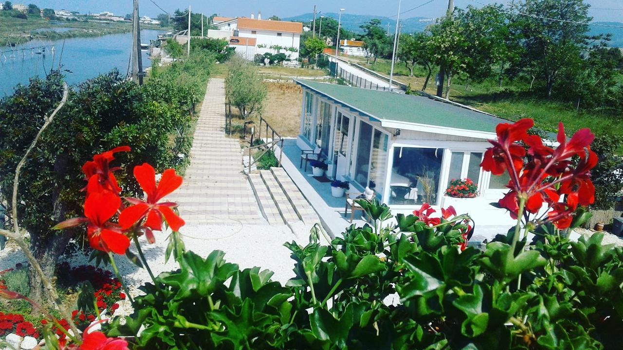 Torre Del Lago Фоче Варано Екстериор снимка